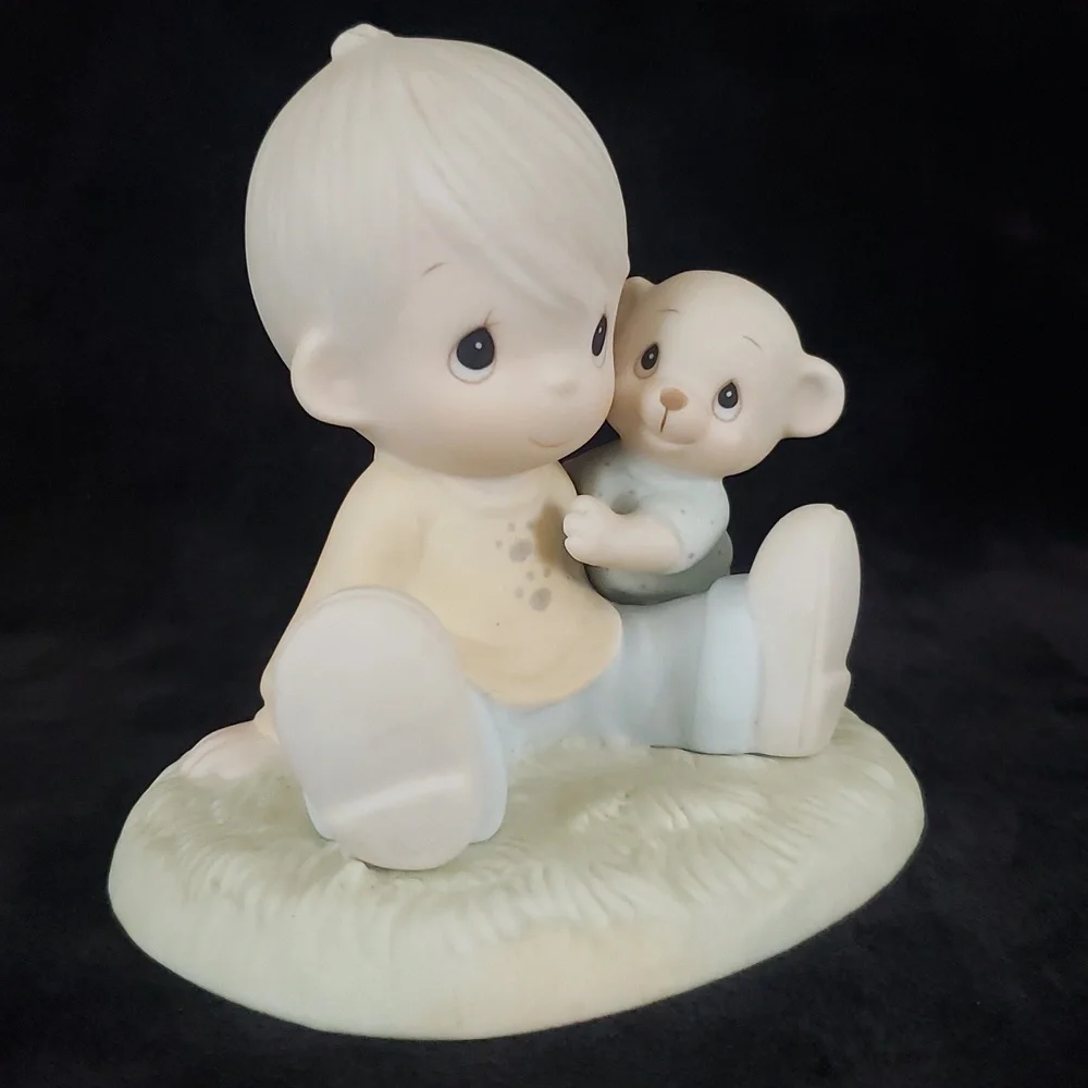 Vintage Precious Moments 